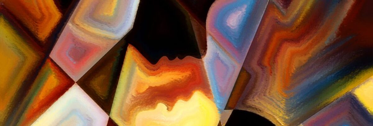 Sharone Perlstein - art